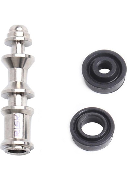 Rısk Titanyum Alaşımlı Bisiklet Fren Pistonu Fren Kolu Pistonu Onarım Parçası Sram Avıd Kılavuzu R Re Rsc Db5 Seviye T Tl Serisi Uzun (Yurt Dışından)