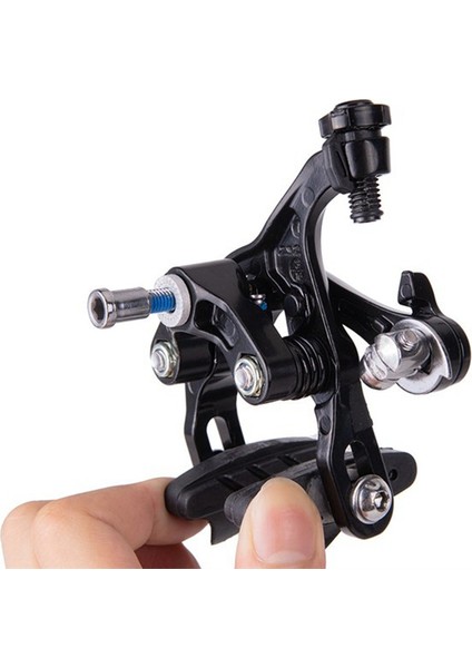 Ztto Bisiklet Freni As2.6d Çift Pivot Kaliper Yol Bisikleti Katlanır Bisiklet Yan Çekme Jant Freni Orta Ön Ön Jant V Fren (Yurt Dışından) modelleri