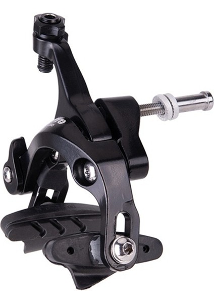 Ztto Bisiklet Freni As2.6d Çift Pivot Kaliper Yol Bisikleti Katlanır Bisiklet Yan Çekme Jant Freni Orta Ön Ön Jant V Fren (Yurt Dışından) fırsatları