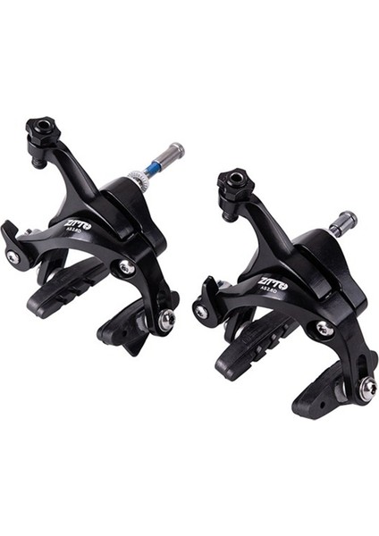 Ztto Bisiklet Freni As2.6d Çift Pivot Kaliper Yol Bisikleti Katlanır Bisiklet Yan Çekme Jant Freni Orta Ön Ön Jant V Fren (Yurt Dışından) indirimleri