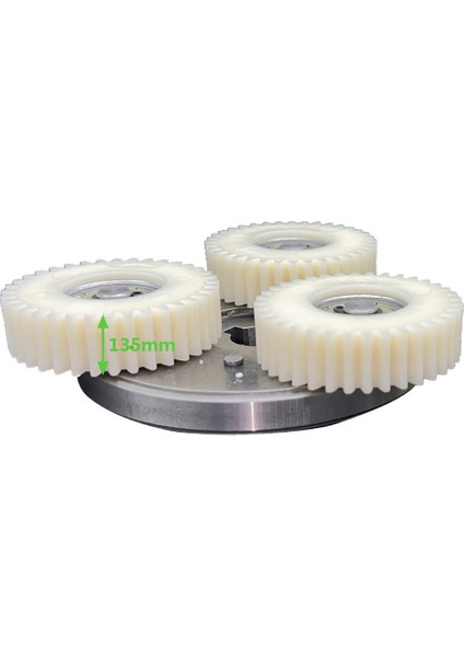 Ebike Dişli Debriyaj Motor Dişli Debriyaj Kiti 36 Diş Bafang 500 W Elektrikli Bisiklet Naylon Dişliler Motor Dişli Debriyaj Kiti (Yurt Dışından) fiyatları