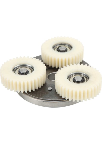 Ebike Dişli Debriyaj Motor Dişli Debriyaj Kiti 36 Diş Bafang 500 W Elektrikli Bisiklet Naylon Dişliler Motor Dişli Debriyaj Kiti (Yurt Dışından) indirimleri