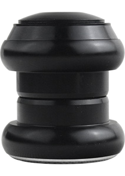 Bisiklet Kulaklığı 34MM Bisiklet Yol Bisikleti Kulaklıkları Dişsiz Harici Kulaklıklar Kapalı Rulmanlar Bisiklet Parçaları (Yurt Dışından)