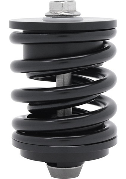 Brompton Katlanır Bisiklet Için Arka Amortisör Süspansiyon Aksesuarları Yaylı Süspansiyon (Yurt Dışından)