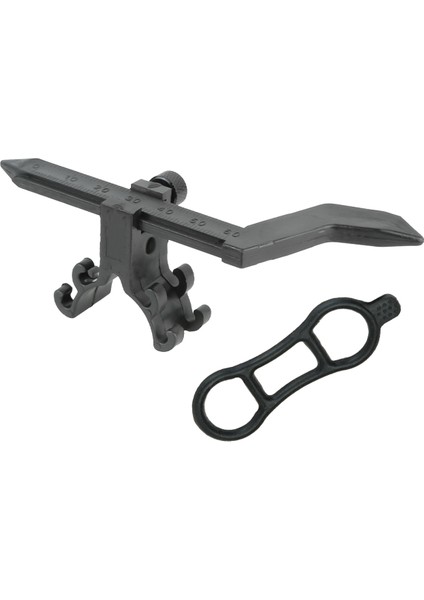 Mini Bisiklet Tekerleği Truing Standı Bisiklet Jantları Ayar Araçları Bisiklet Tekerleği Tamir Araçları Bisiklet Aksesuarları Siyah (Yurt Dışından) fiyatları