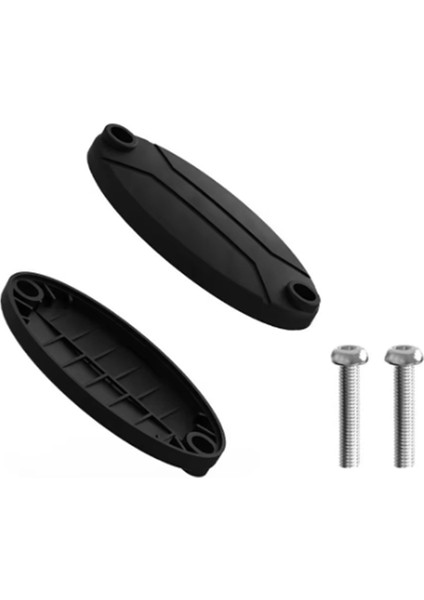 Samsung Galaxy Smarttag 2 Bisiklet Tutucu Gizli Koruyucu Kılıf Tutucu Su Şişesi Tutucu Braketi (Yurt Dışından)