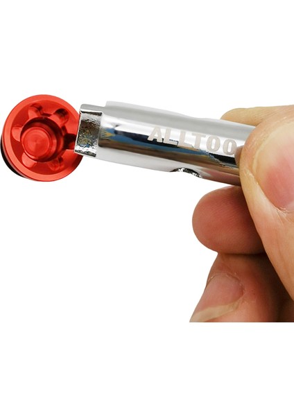 Alltoo Hope Rx4 Sram Küçük / Büyük Fren Pistonu Delik Kapağı Aletleri Için Bisiklet Sökme Aleti - Kaliper Kapakları Bisiklet Aksesuarları (Yurt Dışından) indirimleri