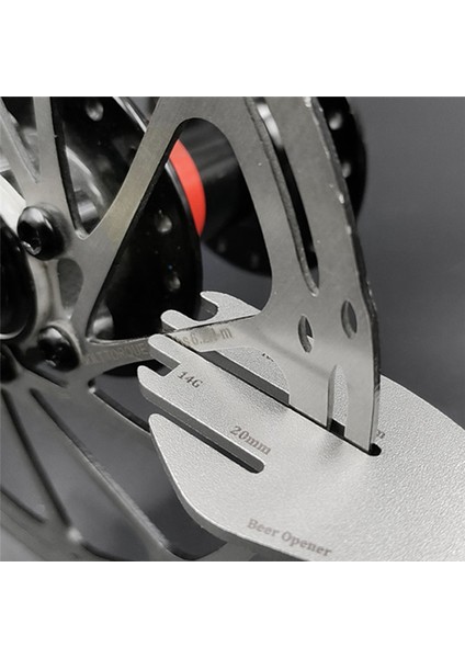 Bıkersay Bisiklet Disk Fren Rotoru Hizalama Düzeltme Aletleri Dağ Bisikleti Disk Düzleştirme Düzeltme Pedalları Anahtar Bisiklet Tamir Aleti (Yurt Dışından) indirimleri