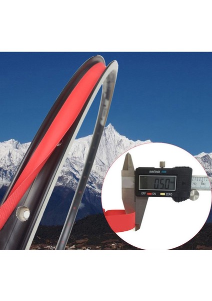 10 Paket Bisiklet Jant Şeridi Jant Bandı Iç Lastik Koruma Pedi Delinmeye Karşı Dayanıklı Kemer 26 Inç Ölçüye Uygun (Yurt Dışından) modelleri