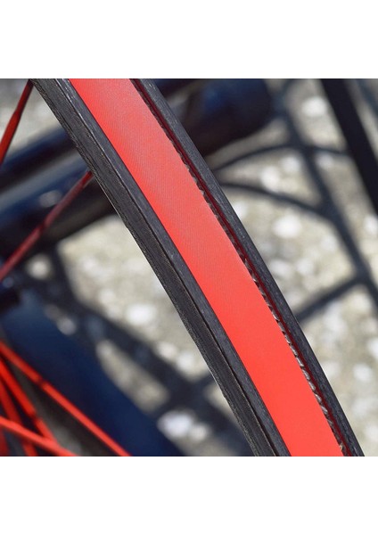 10 Paket Bisiklet Jant Şeridi Jant Bandı Iç Lastik Koruma Pedi Delinmeye Karşı Dayanıklı Kemer 26 Inç Ölçüye Uygun (Yurt Dışından) fırsatları