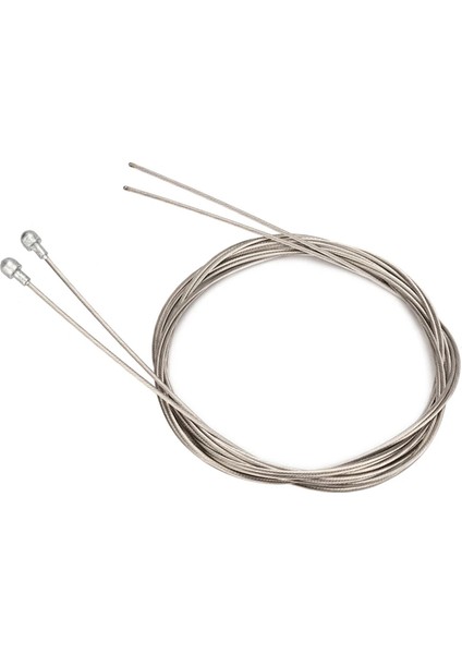 Yol Bisikleti Fren Hattı Bisiklet Fren Kablosu Sap Tel Bisiklet Sabit Vites Kolu Hattı Fren Iç Kablosu Paslanmaz Çelik (Yurt Dışından)