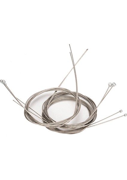 Yol Bisikleti Fren Hattı Bisiklet Fren Kablosu Sap Tel Bisiklet Sabit Vites Kolu Hattı Fren Iç Kablosu Paslanmaz Çelik (Yurt Dışından) fırsatları