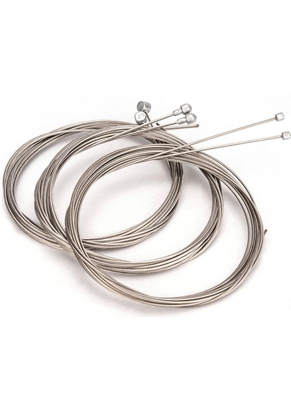 Yol Bisikleti Fren Hattı Bisiklet Fren Kablosu Sap Tel Bisiklet Sabit Vites Kolu Hattı Fren Iç Kablosu Paslanmaz Çelik (Yurt Dışından) indirimleri