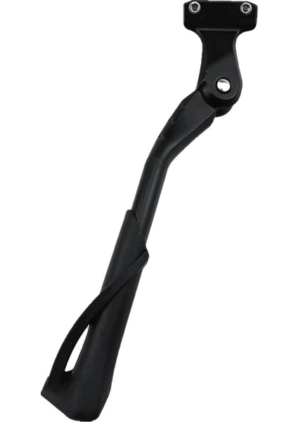 20 Inç 24 Inç 26 Inç Bisiklet Kickstand Elektrikli Bisiklet Kickstand Destek Standı Ayarlanabilir Yan Park Braketi Parçaları (Yurt Dışından) modelleri