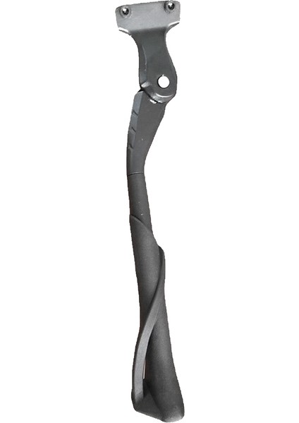 20 Inç 24 Inç 26 Inç Bisiklet Kickstand Elektrikli Bisiklet Kickstand Destek Standı Ayarlanabilir Yan Park Braketi Parçaları (Yurt Dışından) indirimleri