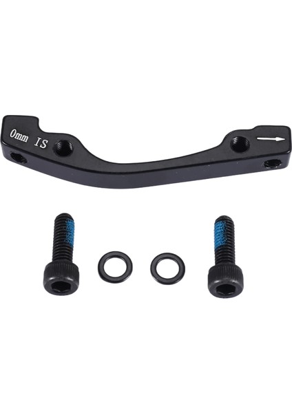 Disk Fren Kaliper Montaj Adaptörü Is/post Ön 160MM Arka 140MM Shimano Hayes Mtb Için (Yurt Dışından) fiyatları