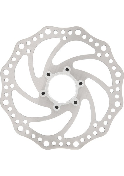 Bisiklet Fren Diski Rotor 160MM Paslanmaz Çelik Yol Bisiklet Fren Diski Aksesuarları 48MM Flanş Çapraz Delik (Yurt Dışından) fırsatları