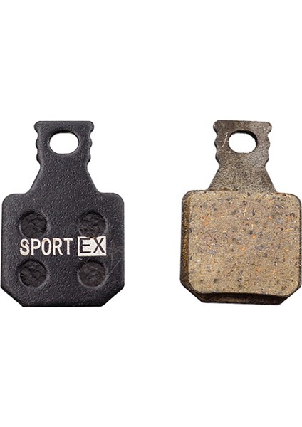 Magura Mt5 Mt7 Kaliper, Spor Ex Için 4 Çift Reçine Bisiklet Disk Fren Balataları (Yurt Dışından) modelleri