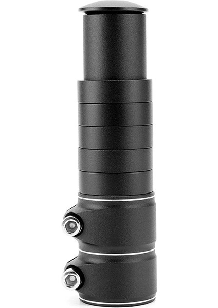 Bisiklet Gidon Güçlendirici Çatal Ara Çerçeve Bisiklet Dağ Bisikleti Gidon Arttırıcılar Lider Yükseltme Sürme Aksesuarları (Yurt Dışından)