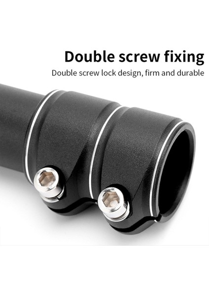 Bisiklet Gidon Güçlendirici Çatal Ara Çerçeve Bisiklet Dağ Bisikleti Gidon Arttırıcılar Lider Yükseltme Sürme Aksesuarları (Yurt Dışından) indirimleri