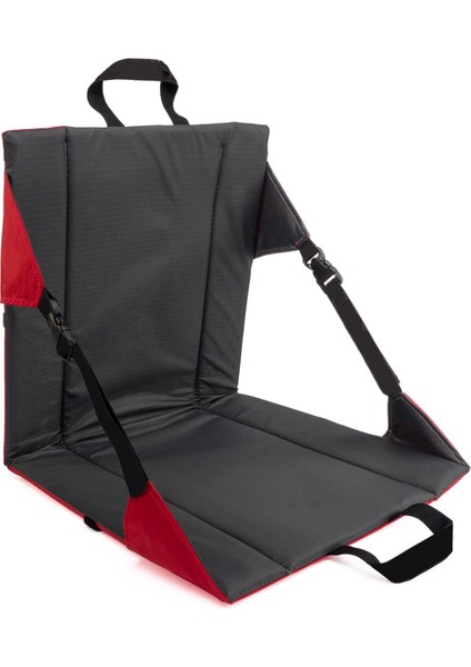 Kalınlaştırılmış Kamp ve Konser Arkalıklı Nem Geçirmez Yastık (Yurt Dışından)