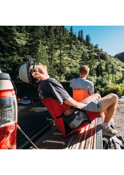 Kalınlaştırılmış Kamp ve Konser Arkalıklı Nem Geçirmez Yastık (Yurt Dışından) fırsatları