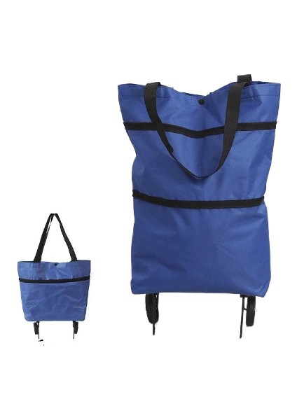 Hafif ve Katlanabilir, Market Alışverişi ve Paket Alma Için Küçük Sepet (Yurt Dışından)