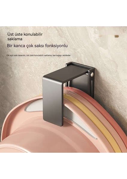 Çok Fonksiyonlu Banyo Depolama Kolye (Yurt Dışından) fiyatları