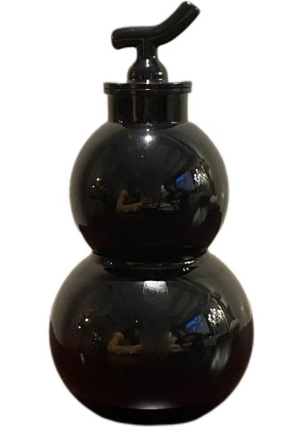 Öğrenci Su Bardağı Kabak Modeli Büyük Kapasiteli Su Isıtıcısı (Yurt Dışından)