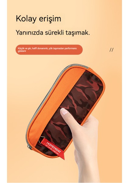 Öğrenci Için Yaratıcı Çift Katmanlı Çok Fonksiyonlu Kırtasiye Malzemeleri (Yurt Dışından) indirimleri