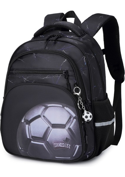 Yeni Hafif Omuzlu Öğrenci Okul Çantası (Yurt Dışından)