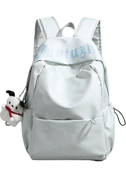 Öğrenci Omuz Gezisi Sırt Çantası (Yurt Dışından)