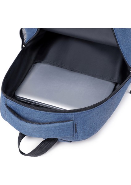 Büyük Kapasiteli Spor Sırt Çantası Öğrenci Okul Çantası (Yurt Dışından) modelleri