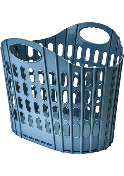 Çok Fonksiyonlu Katlanabilir Çamaşır Depolama Sepeti (Yurt Dışından)