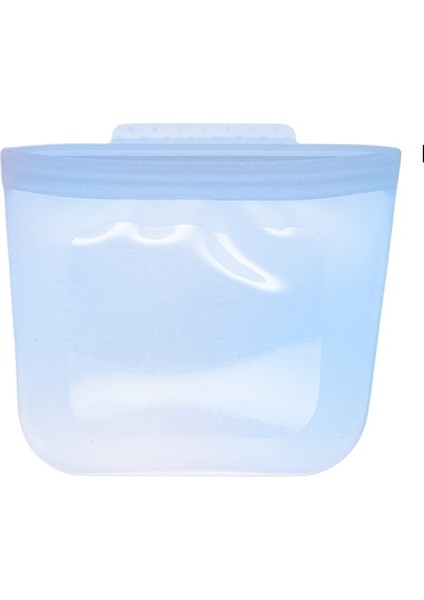 Sızdırmazlık Torbaları Çok Fonksiyonlu Gıda Tutma (Yurt Dışından)