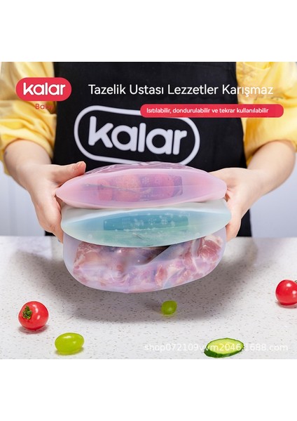 Sızdırmazlık Torbaları Çok Fonksiyonlu Gıda Tutma (Yurt Dışından) modelleri