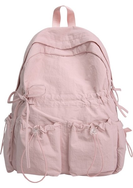 Öğrenci Için Büyük Kapasiteli Kolej Sırt Çantası (Yurt Dışından)