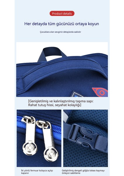 Öğrenci Yekpare Sırt Çantası (Yurt Dışından) modelleri