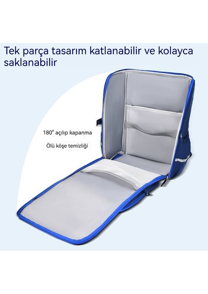 Öğrenci Yekpare Sırt Çantası (Yurt Dışından) indirimleri