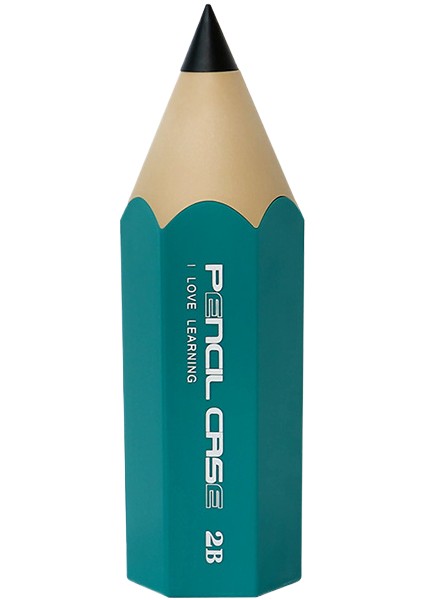 Öğrenci Masaüstü Kalem Şekillendirme Kalem Tutucu (Yurt Dışından)