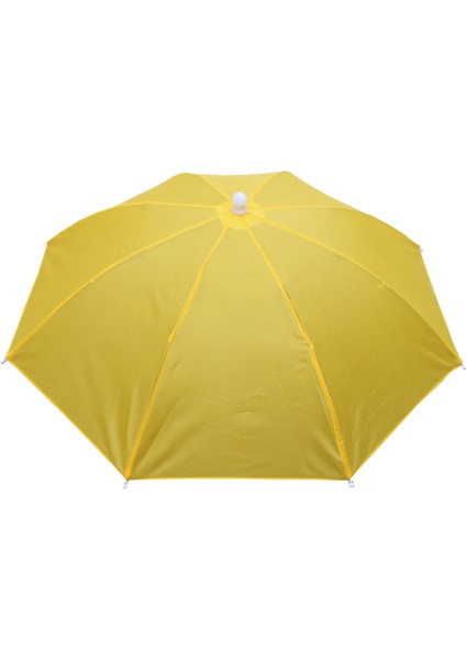 Güneş Koruyucu Balıkçı Şapkası (Yurt Dışından)