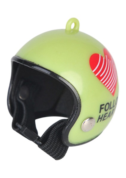 Koruyucu Tavuk Kafası Tasarım Şapka 2 Parçalı Set (Yurt Dışından)