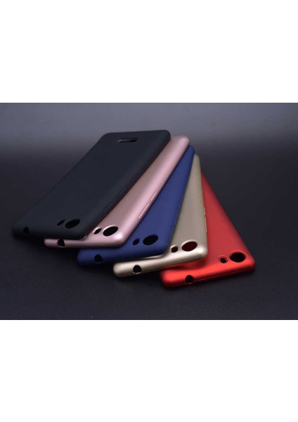 - Casper Via M1 - Kılıf Mat Soft Premier Silikon Kapak - Lacivert - T1600 fırsatları