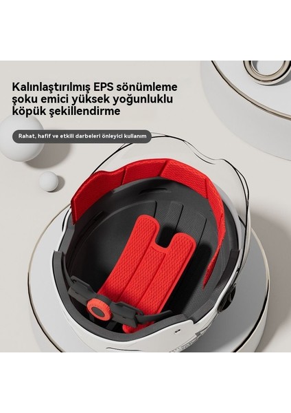 3c Sertifikalı Motosiklet Kaskları Kadın ve Erkekler Için Her Mevsim Giyilir-Pembe (Yurt Dışından) modelleri