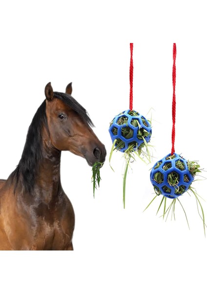 At Molası Asmalı Saman Yemliği, 2 Parça (Yurt Dışından) fiyatları