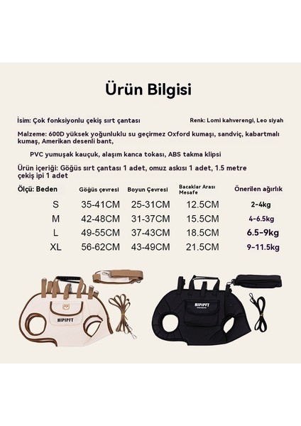 Açık Taşınabilir Nefes Evcil Hayvan Çantası Çekme Sırt Çantası Kedi Köpek El (Yurt Dışından) indirimleri