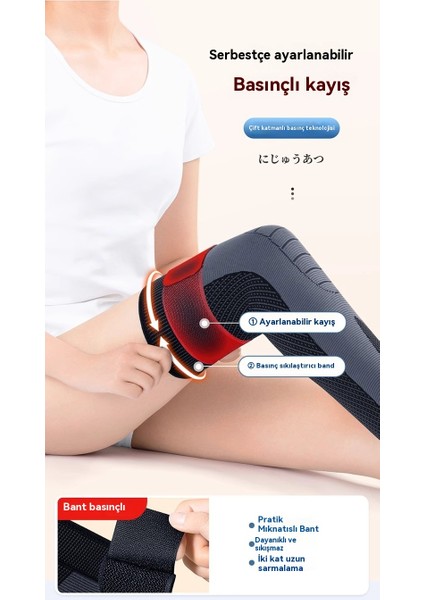 Sıcak, Soğuk, Kaymaz Sonbahar ve Kış Bacak Koruyucu Için Wormwood Askı Diz Koruyucu (Yurt Dışından) fırsatları