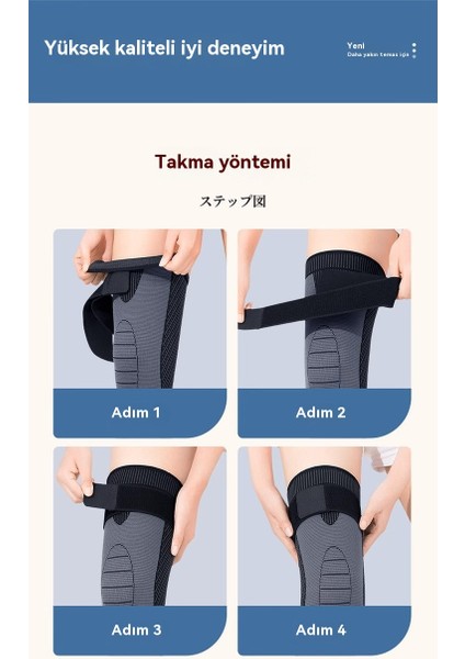 Sıcak, Soğuk, Kaymaz Sonbahar ve Kış Bacak Koruyucu Için Wormwood Askı Diz Koruyucu (Yurt Dışından) indirimleri