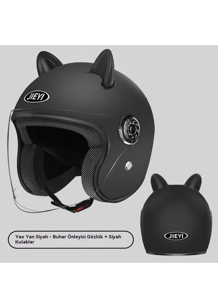 3c Sertifikalı Güvenlik Kaskı Sıcak ve Soğuk Yeni Ulusal Standart Anti-Düşme Motosiklet Kaskı (Yurt Dışından)