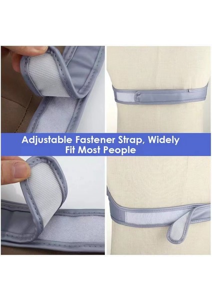 Otomatik Masaj Sütyen Sıcak Kompresi Titreşim Göğüs Masajı Ev USB Masajı (Yurt Dışından) fırsatları